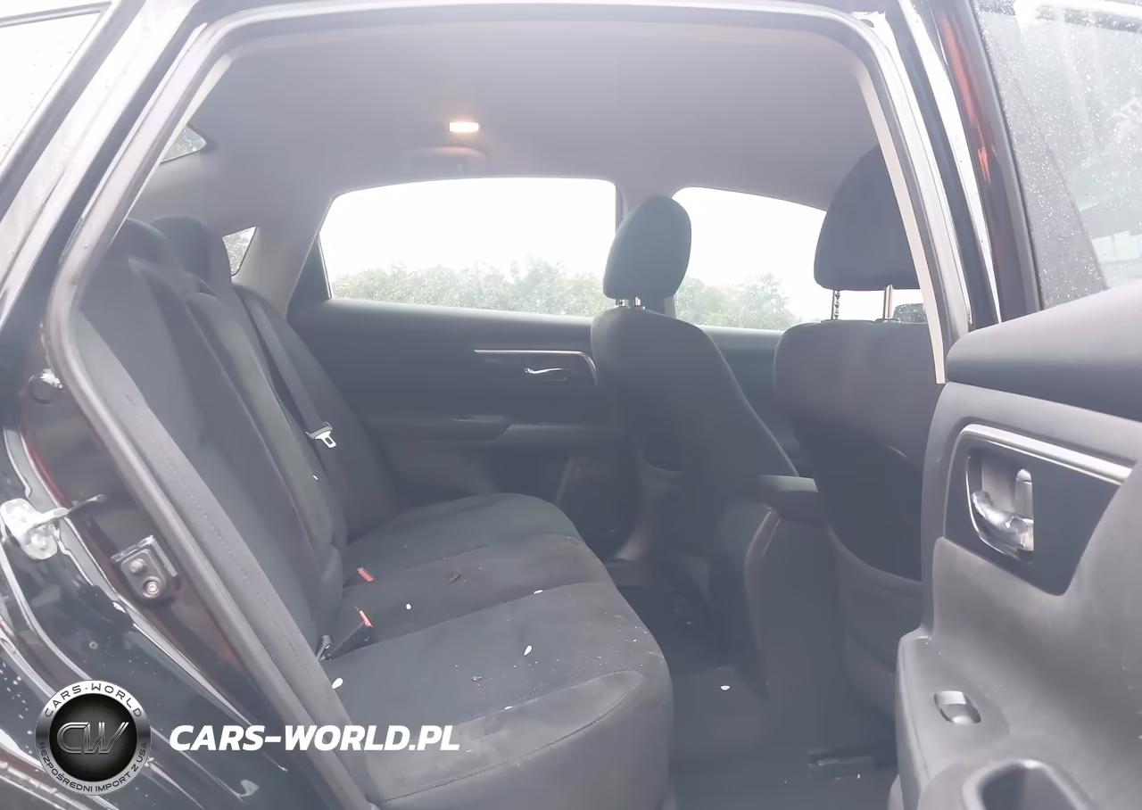 2014 Nissan Altima 2.5 S VIN:1N4AL3AP8EN339498 - 8