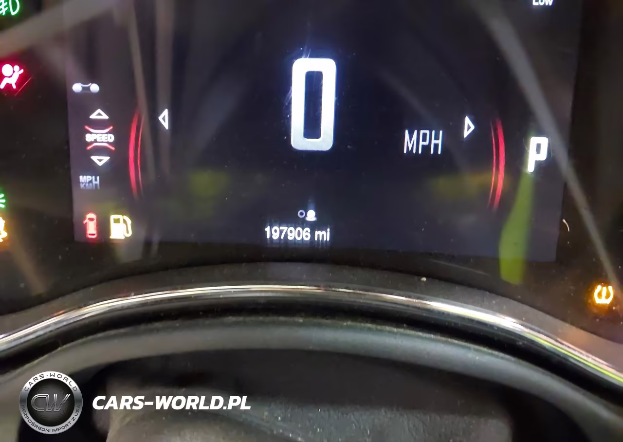 2014 Dodge Durango Limited VIN:1C4RDJDG8EC314221 - 15