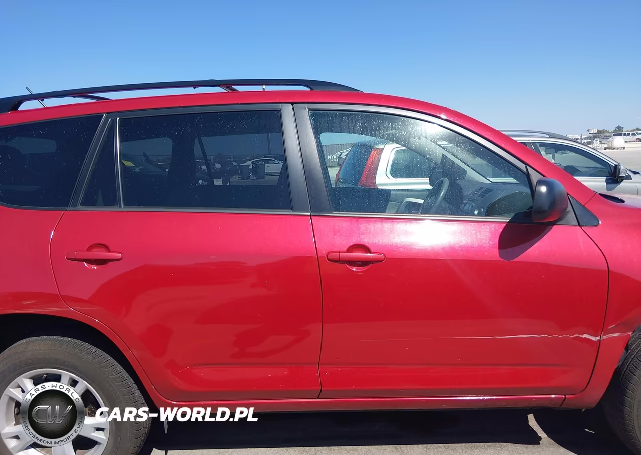 2012 Toyota Rav4 VIN:2T3ZF4DV5CW153380 - 13