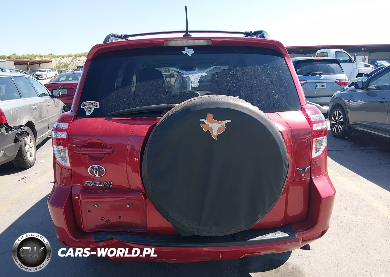 2012 Toyota Rav4 VIN:2T3ZF4DV5CW153380 - 16