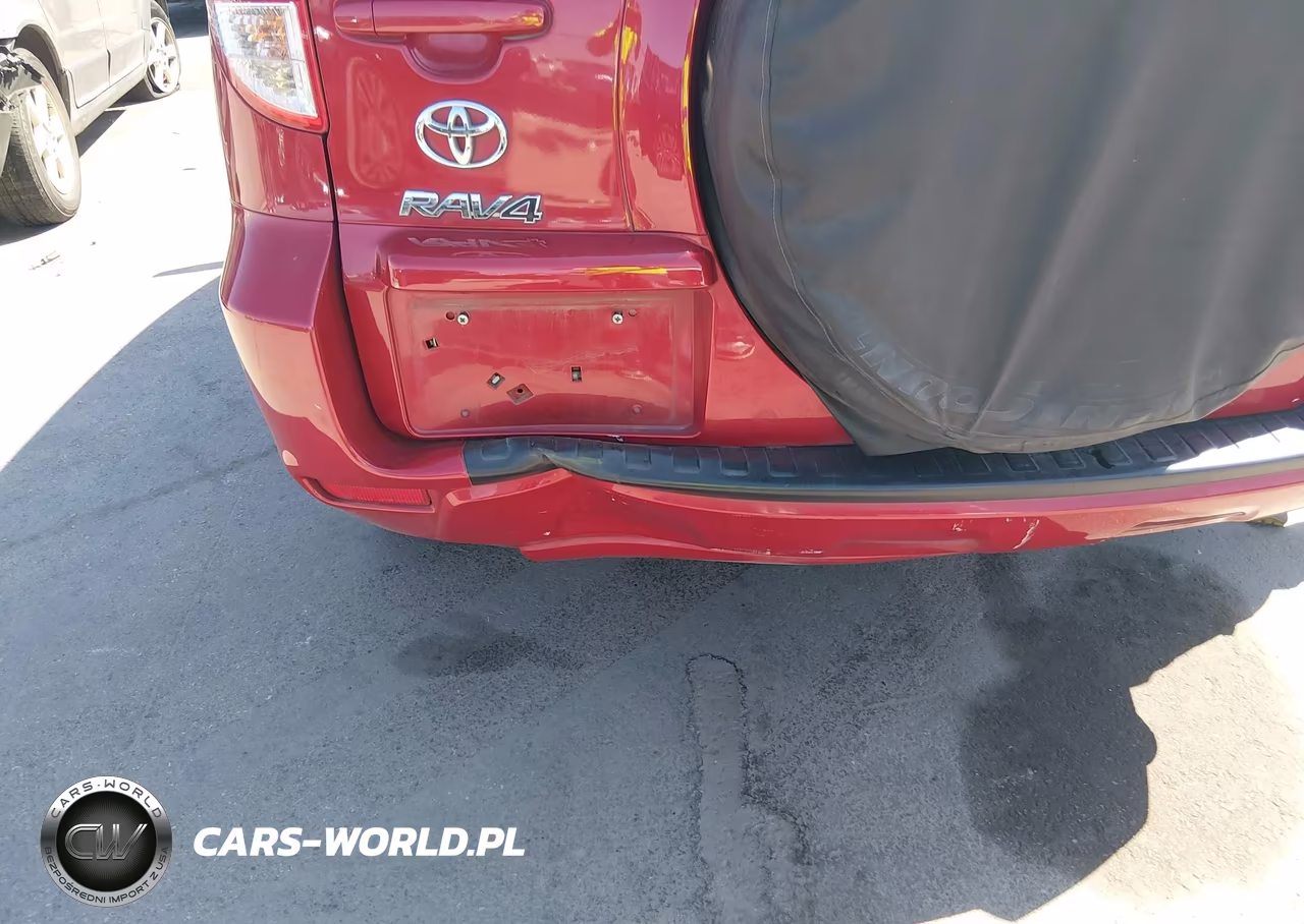 2012 Toyota Rav4 VIN:2T3ZF4DV5CW153380 - 6