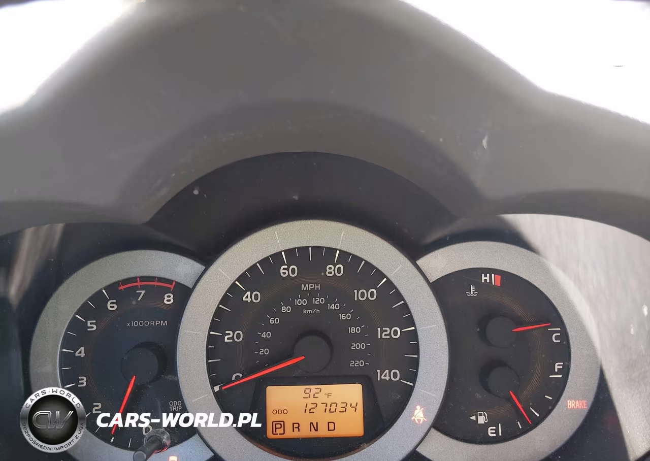 2012 Toyota Rav4 VIN:2T3ZF4DV5CW153380 - 7