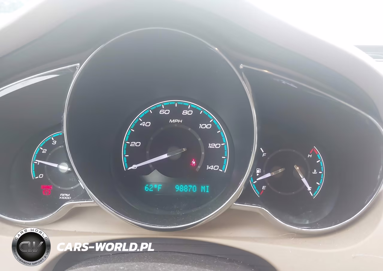 2012 Chevrolet Malibu 2Lt VIN:1G1ZD5E02CF102752 - 7