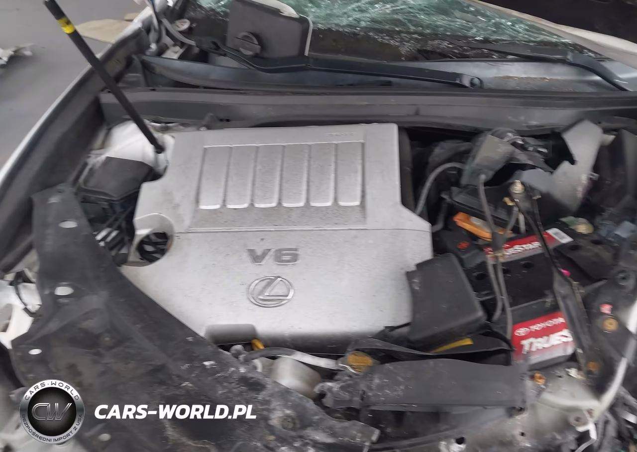2014 Lexus Es 350 VIN:JTHBK1GG9E2138058 - 10