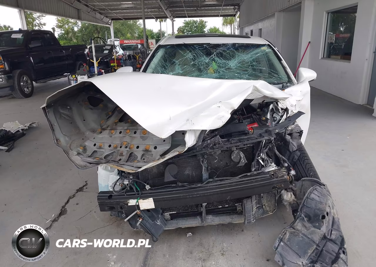 2014 Lexus Es 350 VIN:JTHBK1GG9E2138058 - 13