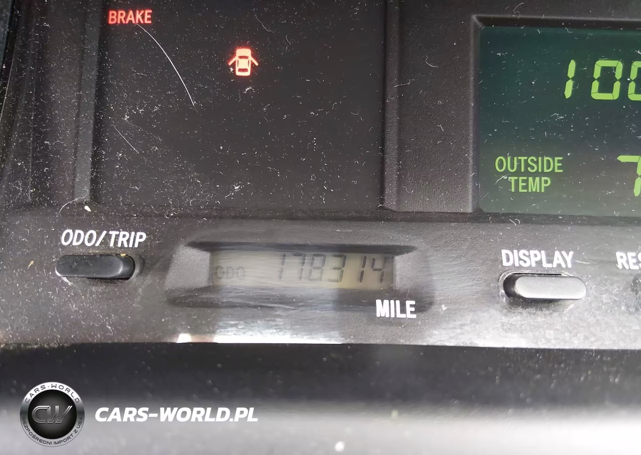 2003 Toyota Avalon Xls VIN:4T1BF28B43U299381 - 15