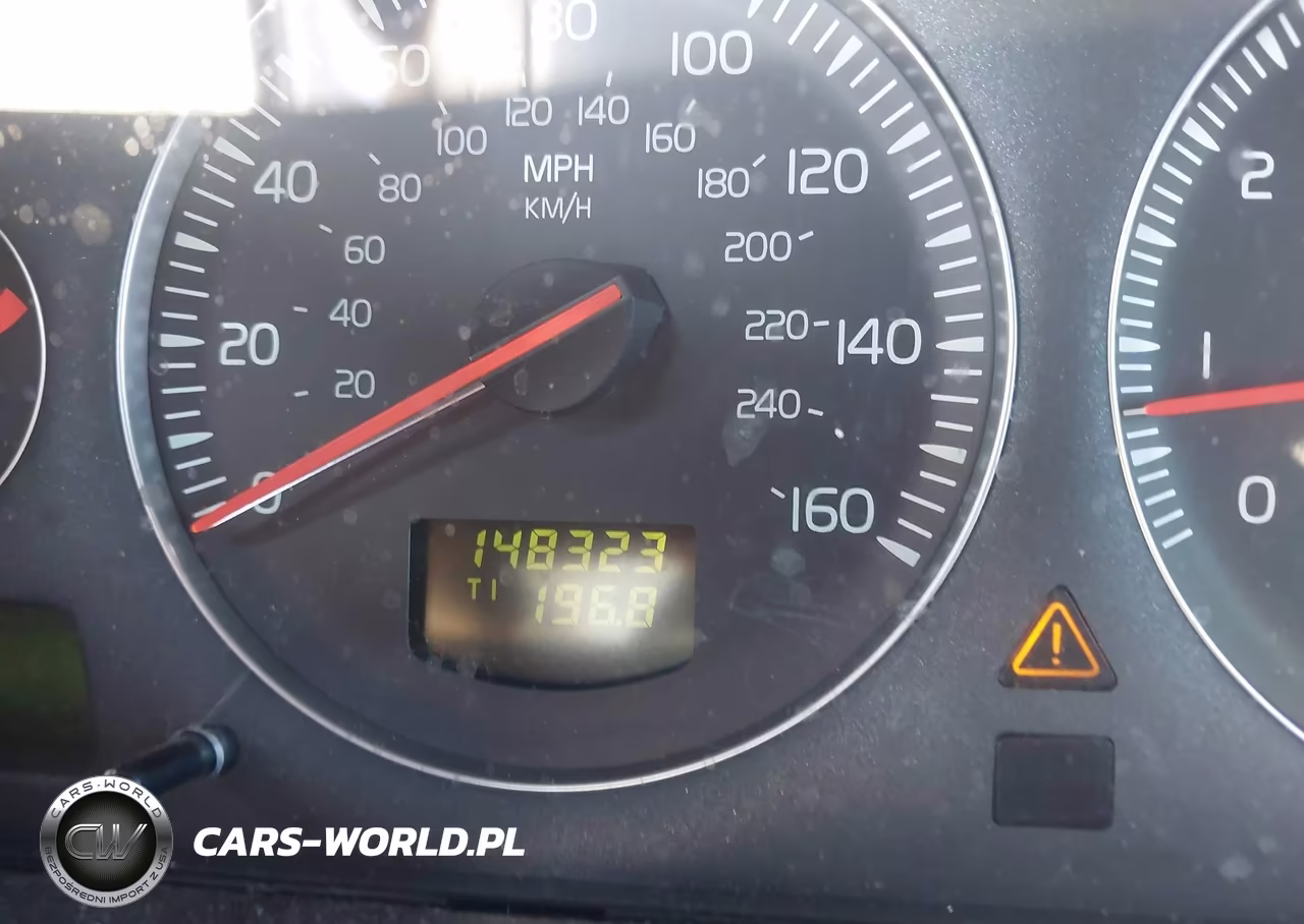 2010 Volvo Xc90 3.2 VIN:YV4982CYXA1561389 - 7