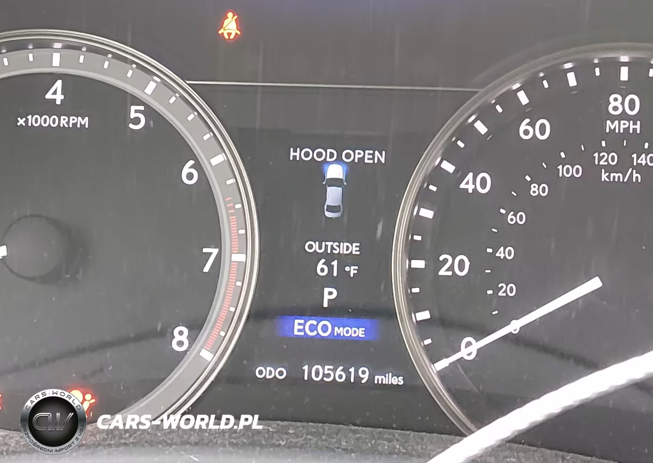2013 Lexus Gs 350 VIN:JTHBE1BL4D5023280 - 15