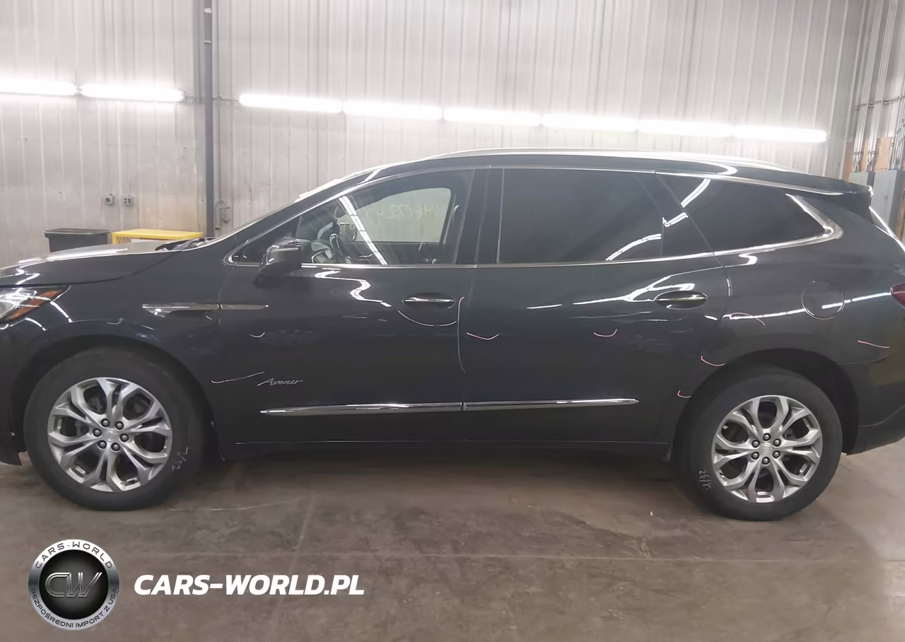 2021 Buick Enclave Awd Avenir VIN:5GAEVCKW4MJ162399 - 15