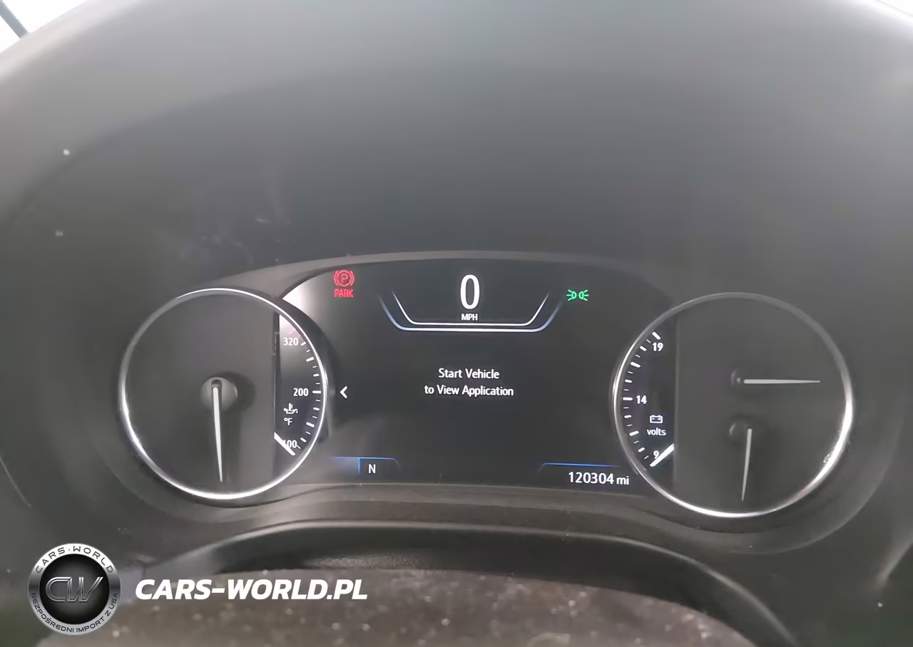 2021 Buick Enclave Awd Avenir VIN:5GAEVCKW4MJ162399 - 7
