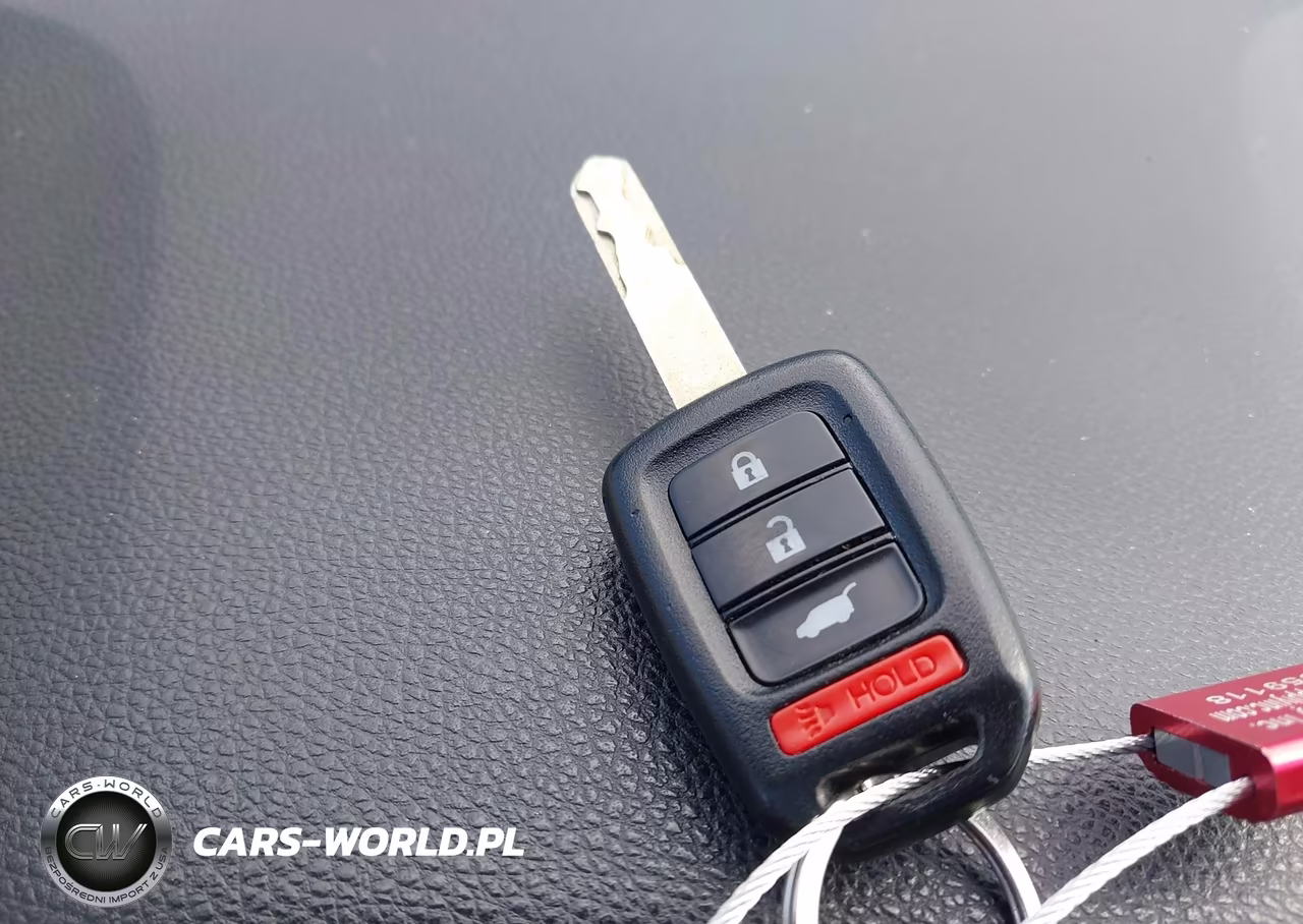 2019 Honda Hr-V Lx VIN:3CZRU5H3XKG702536 - 11