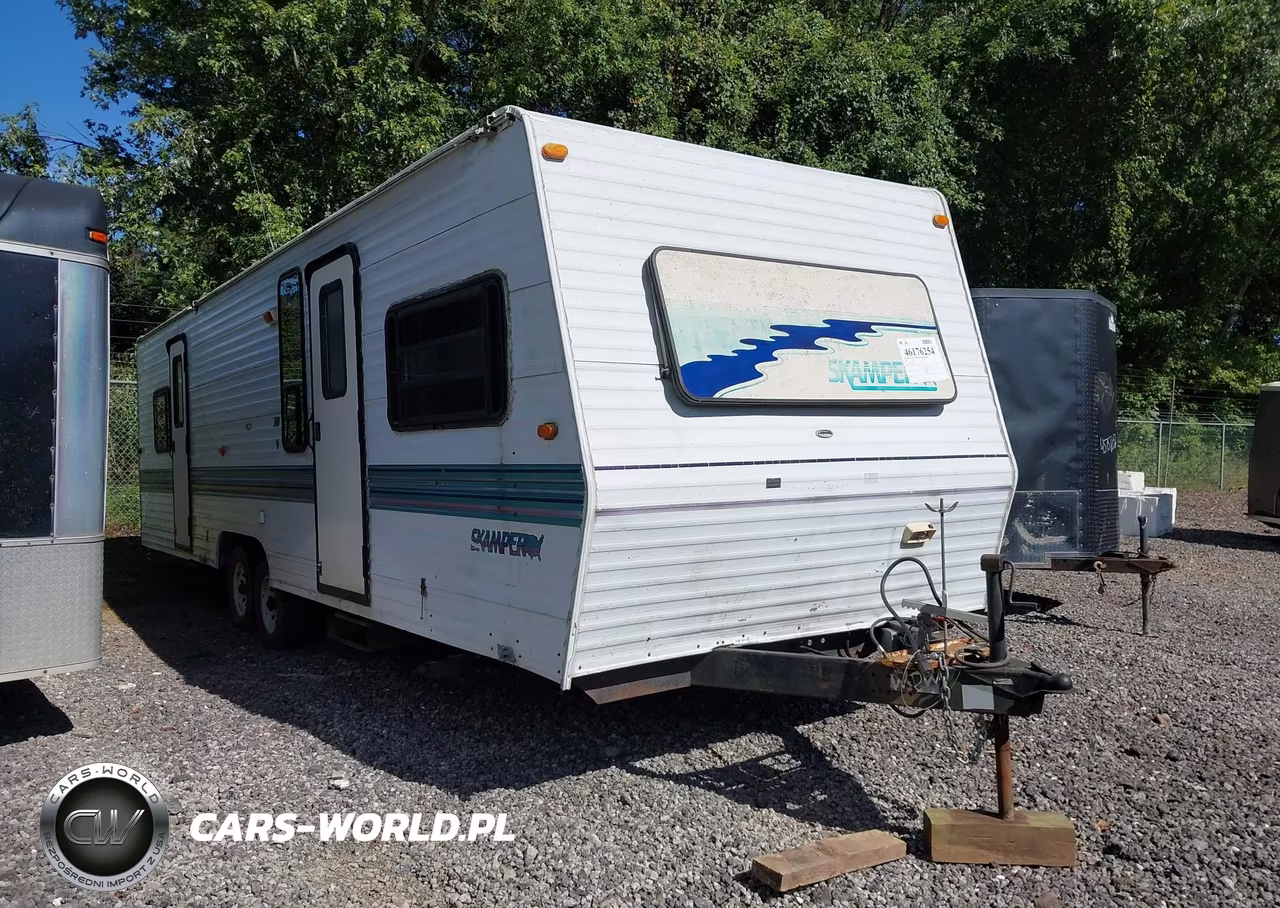 1996 Thor T315