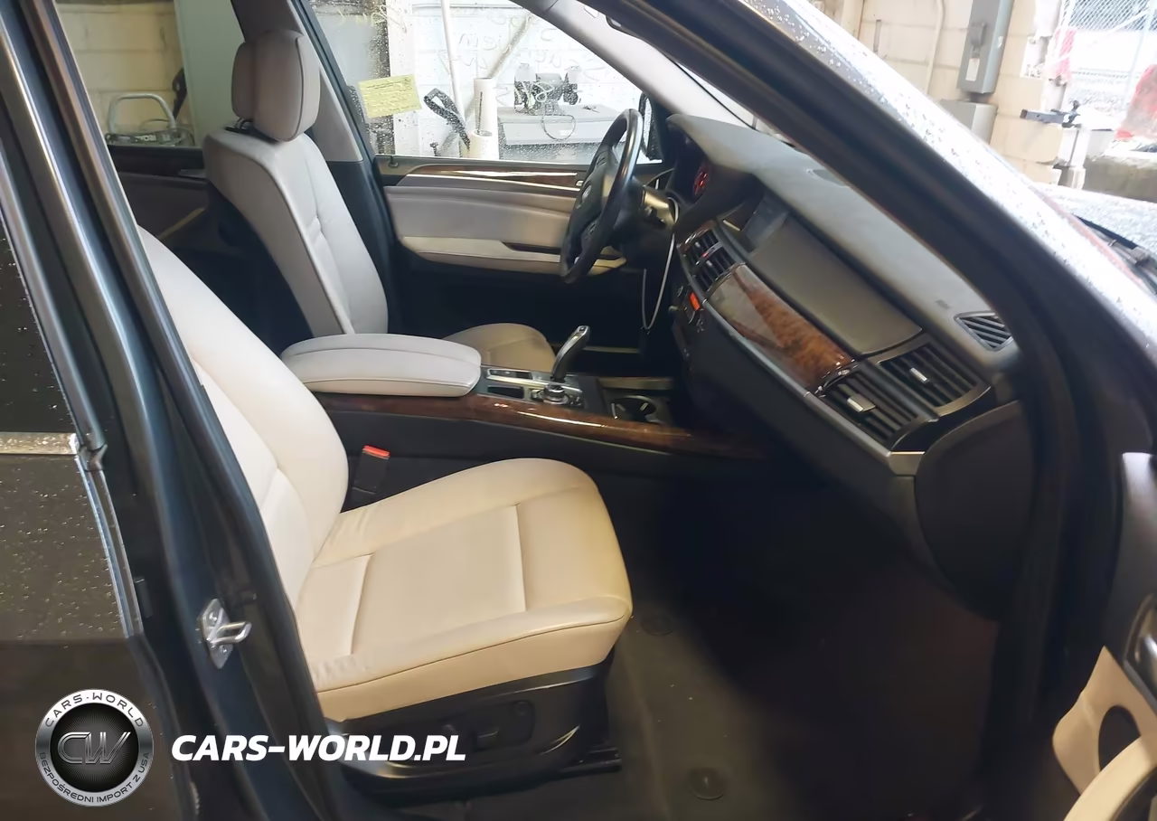2013 BMW X5 xDrive35I-xDrive35I Premium-xDrive35I Sport Activity VIN:5UXZV4C52D0E14041 - 5