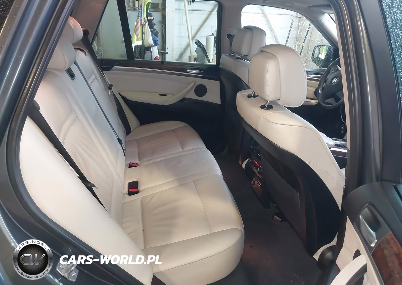 2013 BMW X5 xDrive35I-xDrive35I Premium-xDrive35I Sport Activity VIN:5UXZV4C52D0E14041 - 8