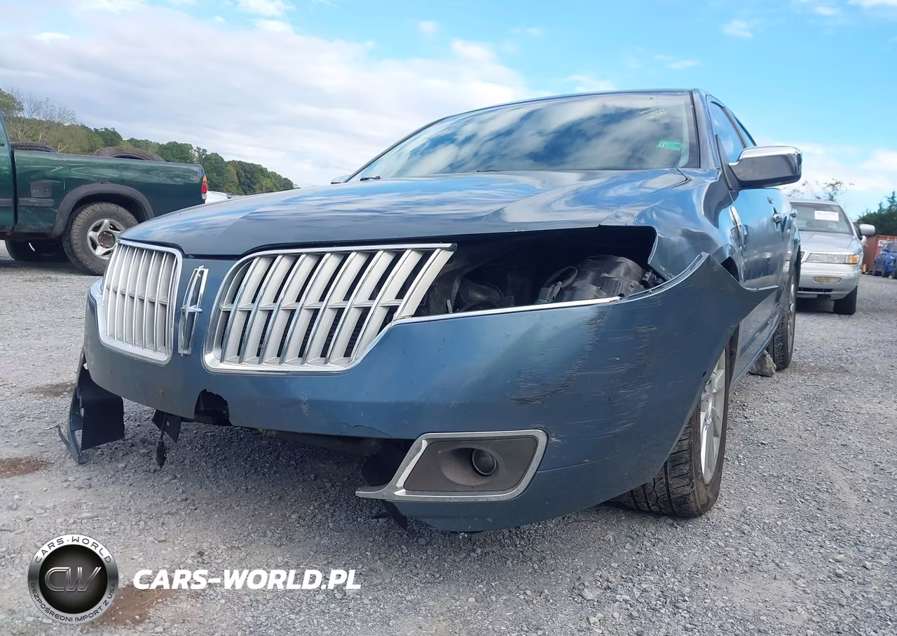 2012 Lincoln Mkz VIN:3LNHL2JC9CR804375 - 14