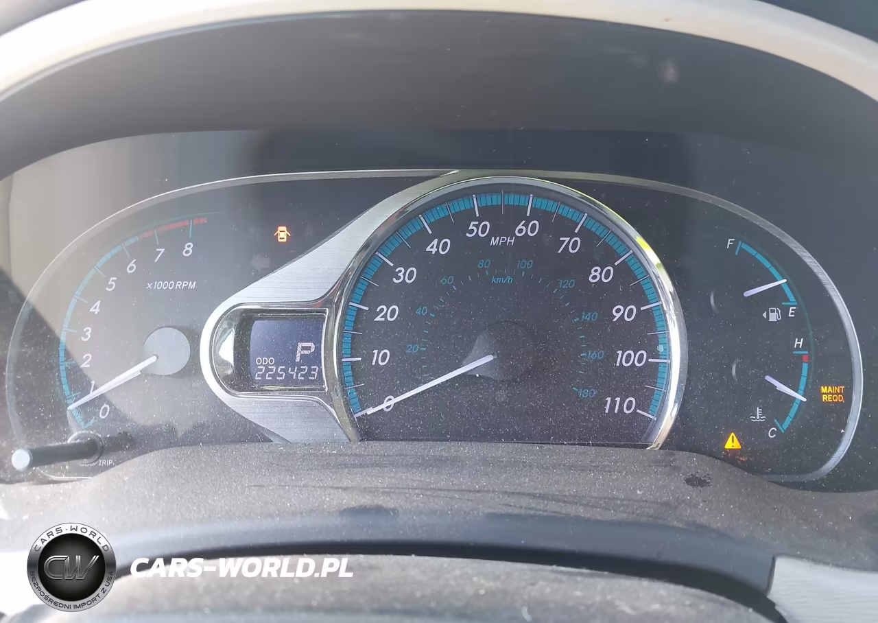 2013 Toyota Sienna Limited V6 7 Passenger VIN:5TDYK3DC8DS319801 - 7