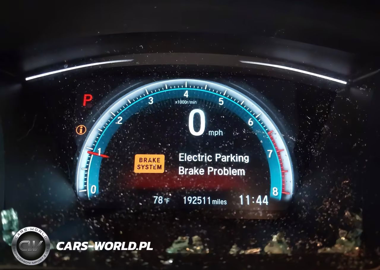 2017 Honda Civic Ex VIN:SHHFK7H55HU406574 - 15
