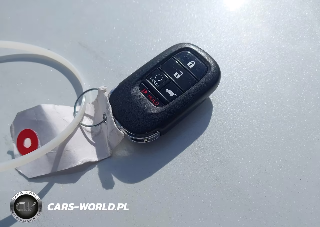 2024 Honda Civic Sport VIN:19XFL2H86RE009409 - 11