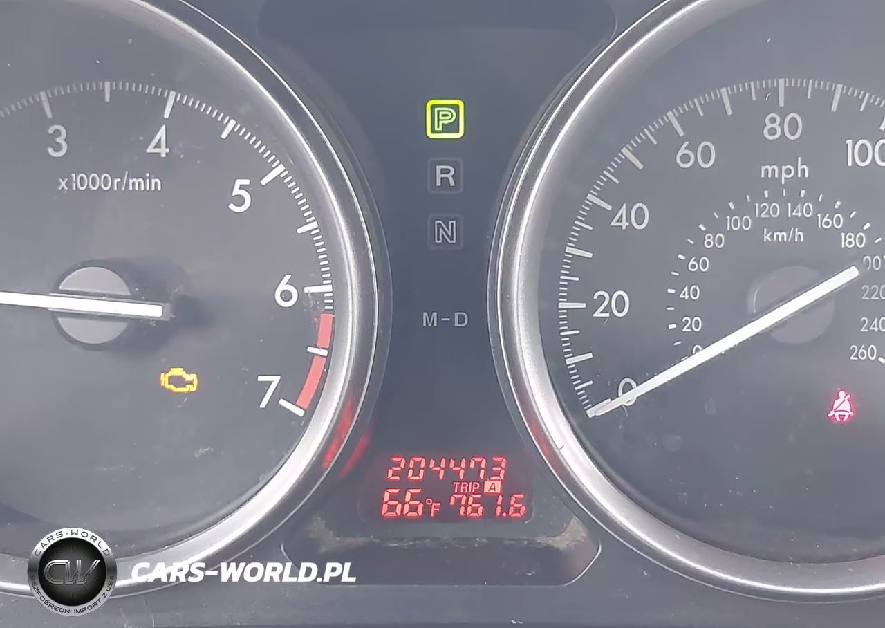 2012 Mazda Mazda6 I Touring VIN:1YVHZ8DH5C5M34214 - 12
