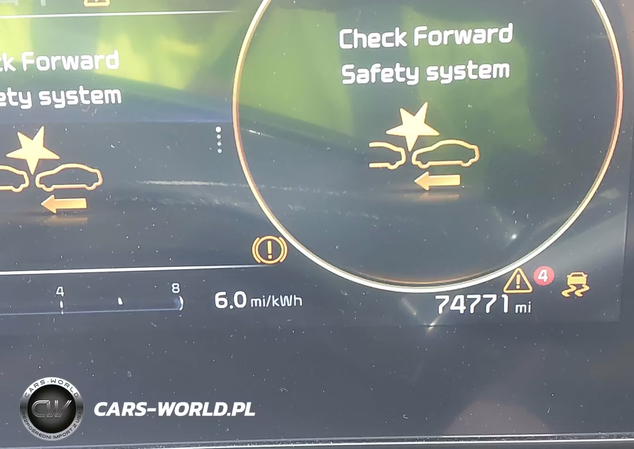 2024 Kia Niro Ev Wind VIN:KNDCR3L13R5107780 - 15