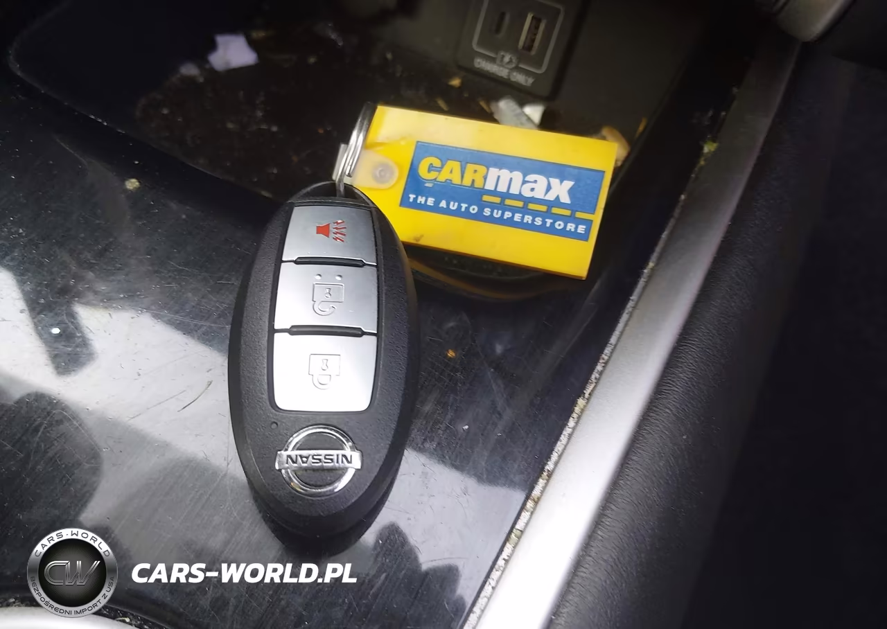 2019 Nissan Pathfinder S VIN:5N1DR2MN4KC638368 - 11