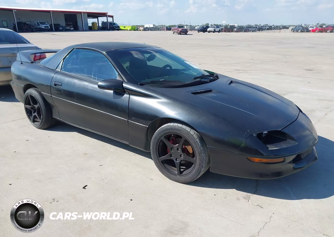 1994 Chevrolet Camaro Z28