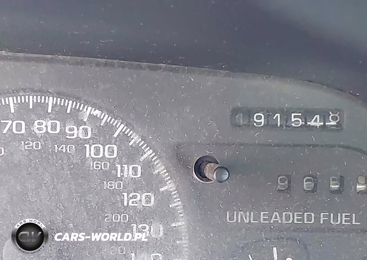 1994 Chevrolet Camaro Z28 VIN:2G1FP22P9R2165934 - 15