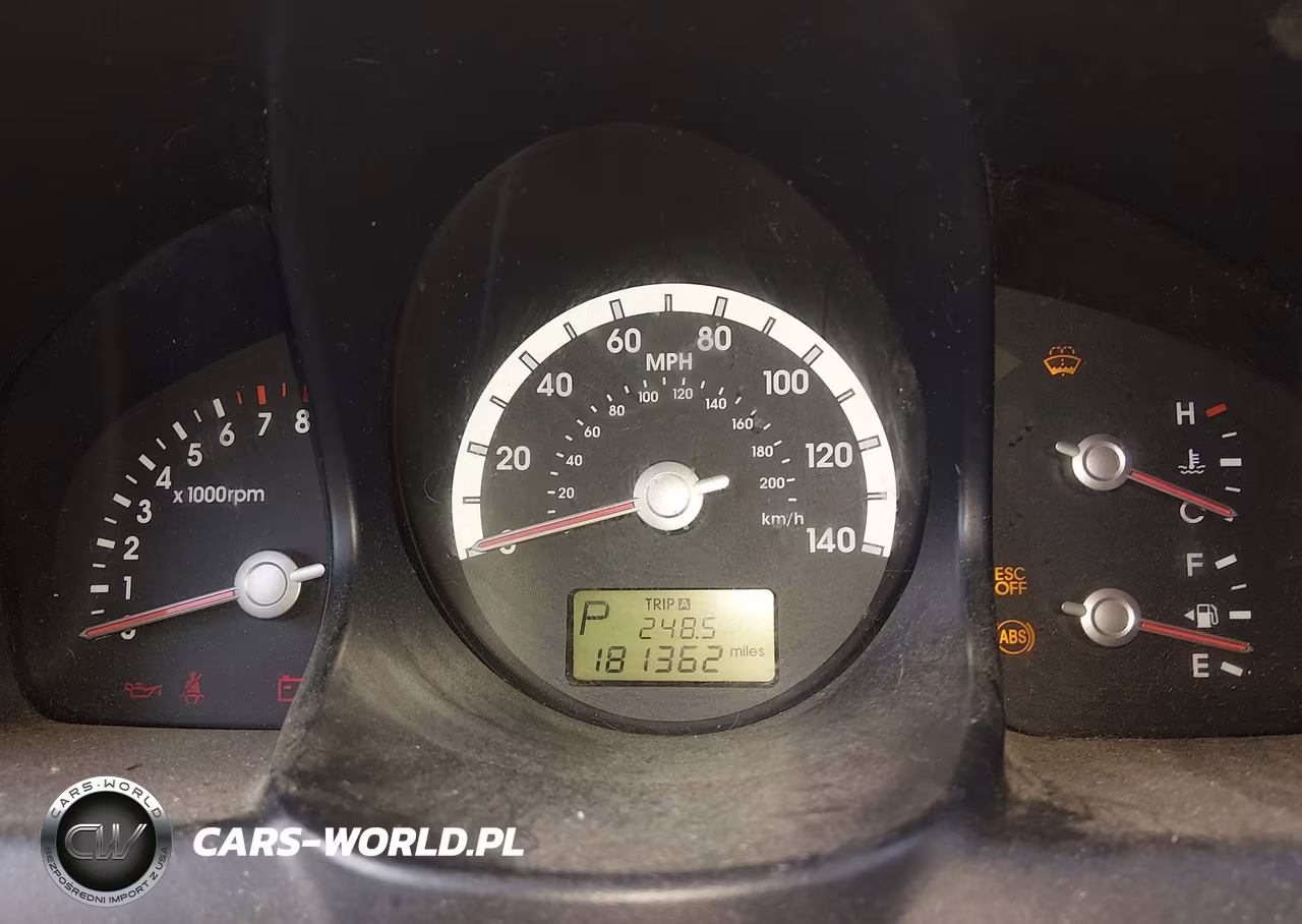 2007 Kia Sportage Lx VIN:KNDJF724X77384494 - 7