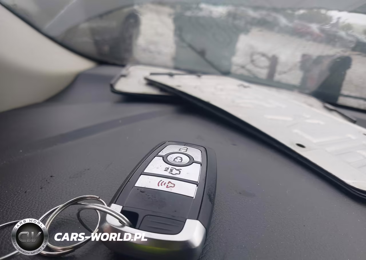 2018 Ford Fusion Se VIN:3FA6P0HD0JR230626 - 11