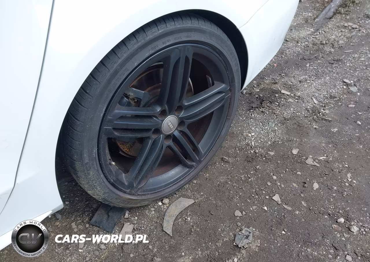 2012 Audi S4 3.0 Premium Plus VIN:WAUBGAFL2CA018457 - 11