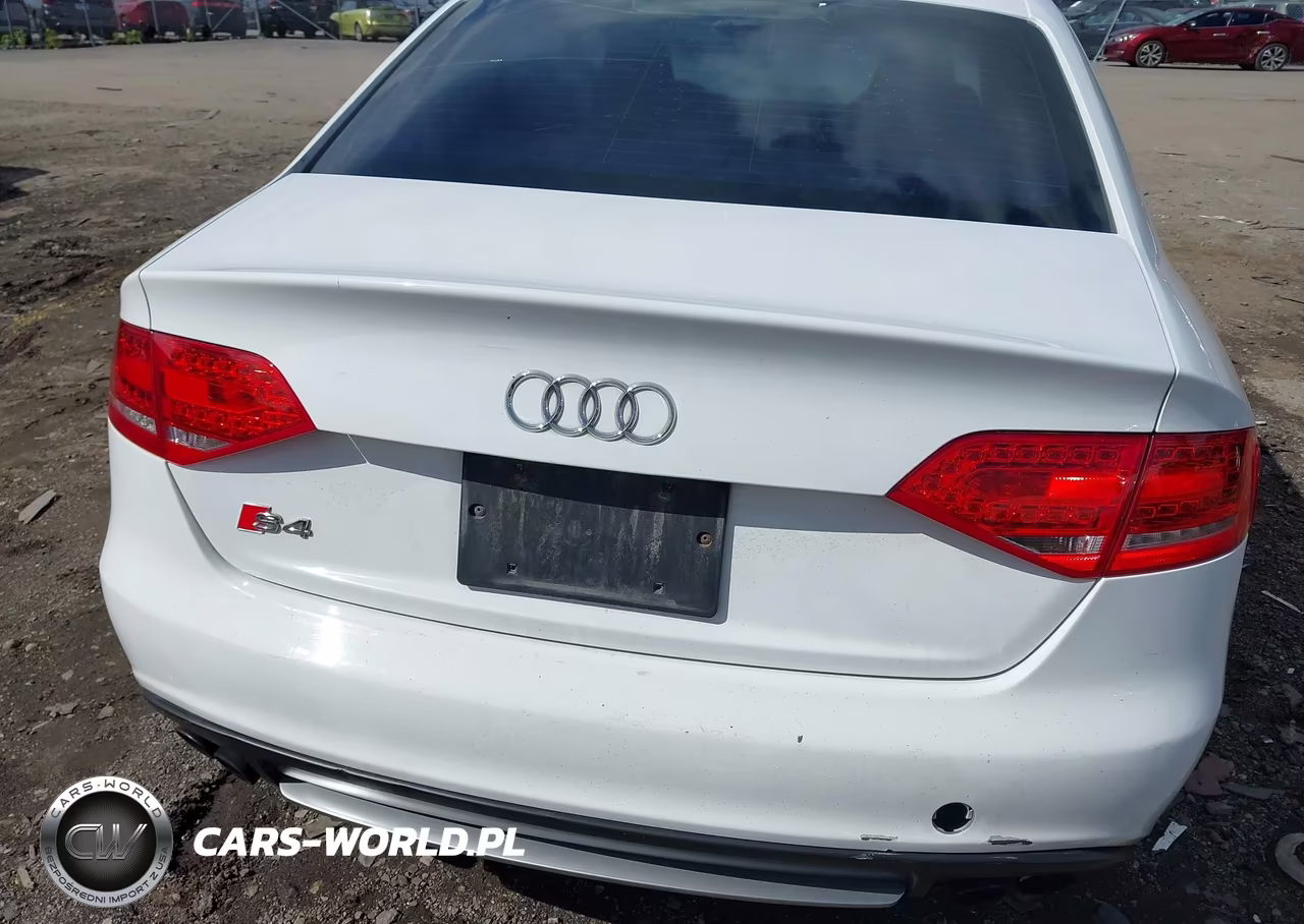 2012 Audi S4 3.0 Premium Plus VIN:WAUBGAFL2CA018457 - 16