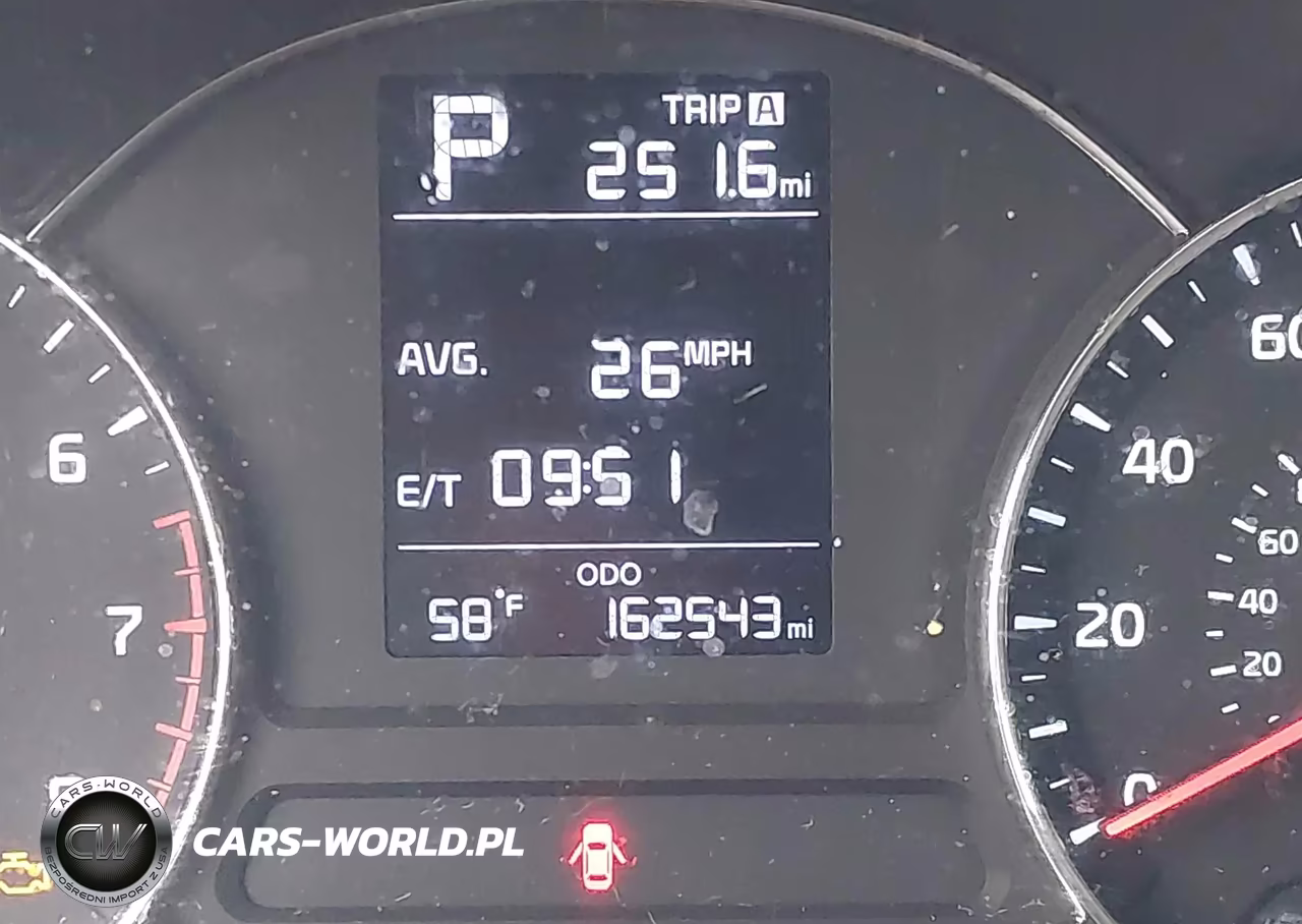 2018 Kia Forte Lx VIN:3KPFK4A7XJE228037 - 15