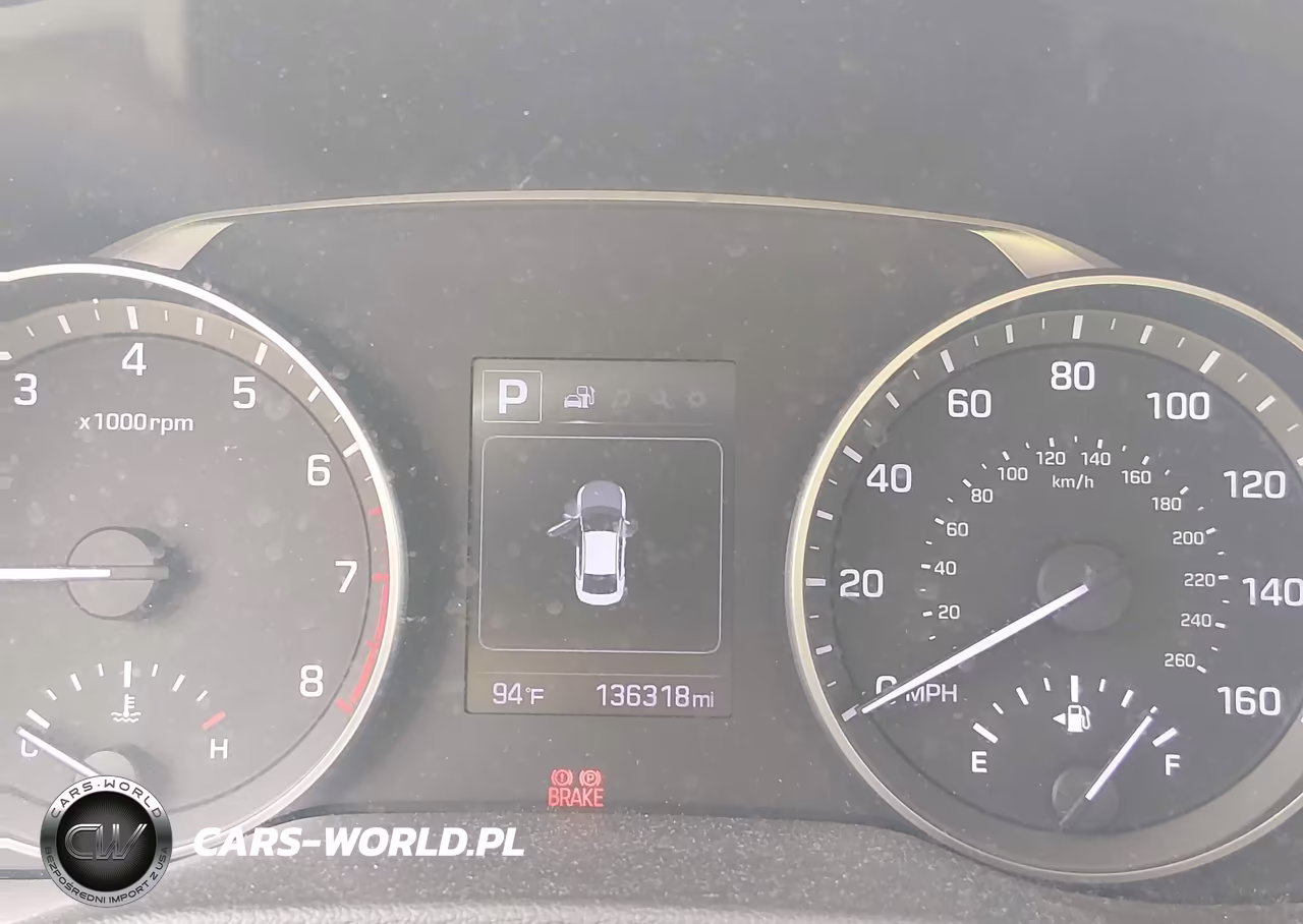 2018 Hyundai Elantra Sel VIN:5NPD84LFXJH293444 - 7