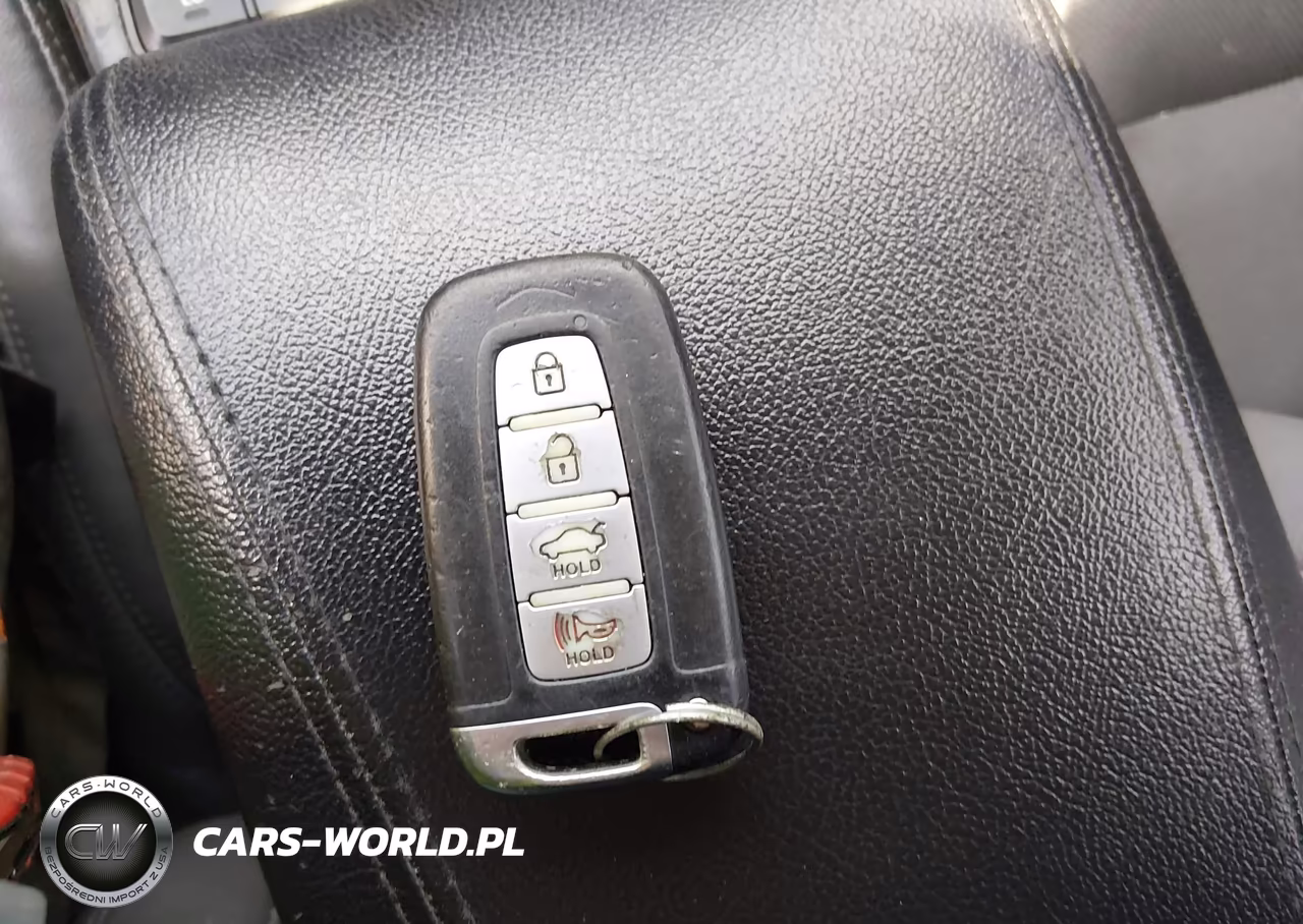 2014 Hyundai Sonata Hybrid Limited VIN:KMHEC4A44EA110553 - 11