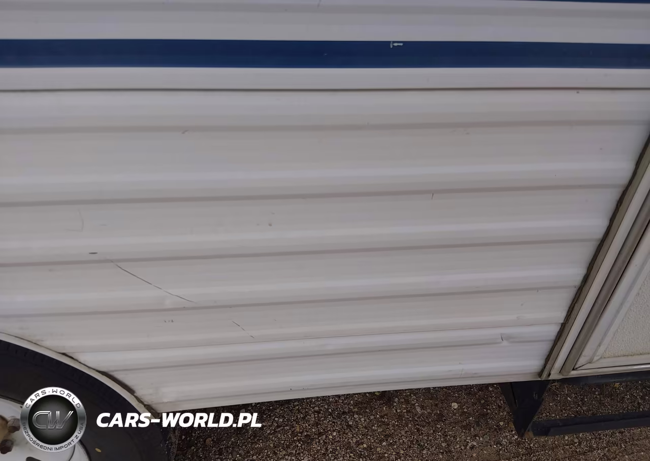 2000 Fleetwood Other VIN:1EC1Z2422Y4274324 - 19