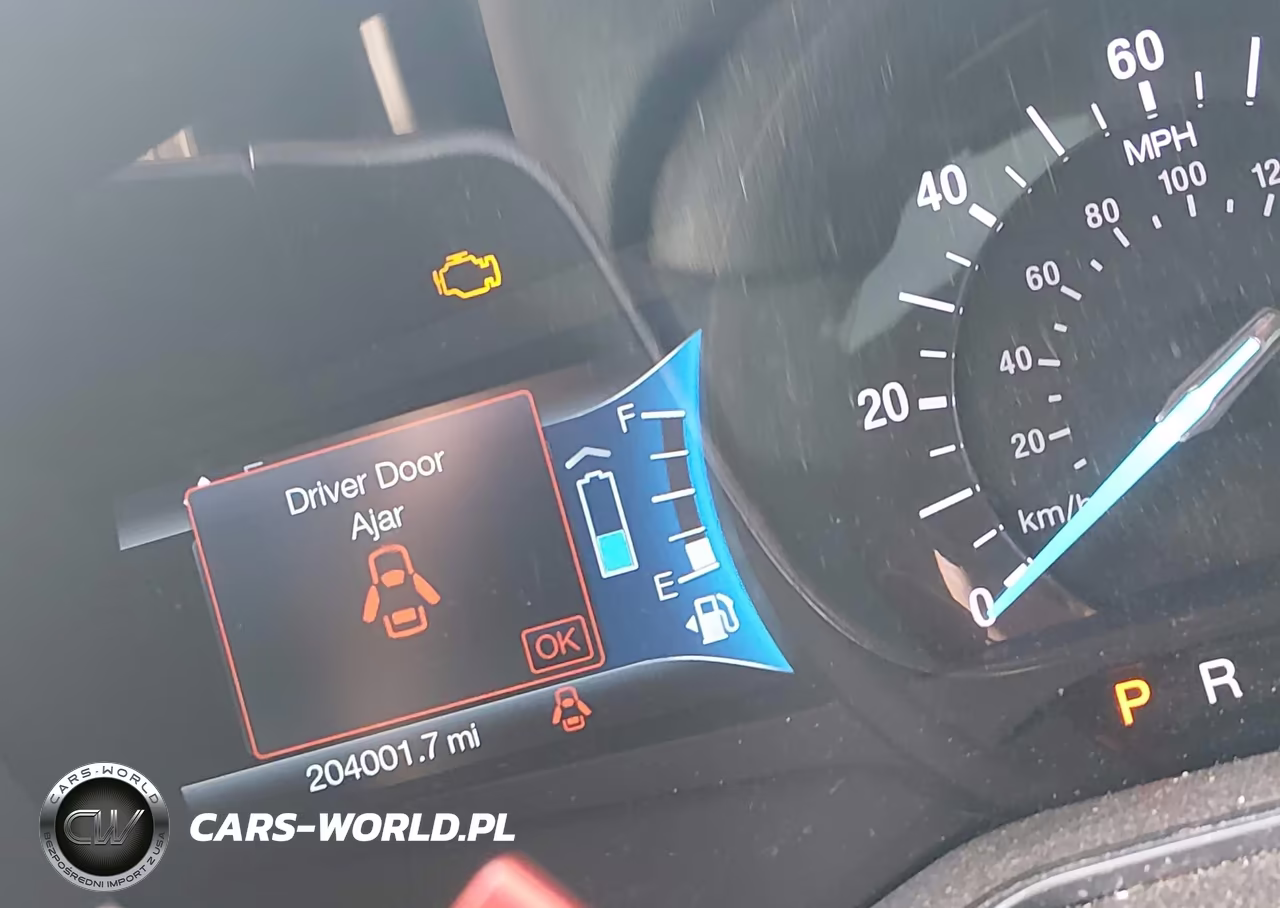 2014 Ford Fusion Hybrid Se VIN:3FA6P0LU0ER343750 - 7