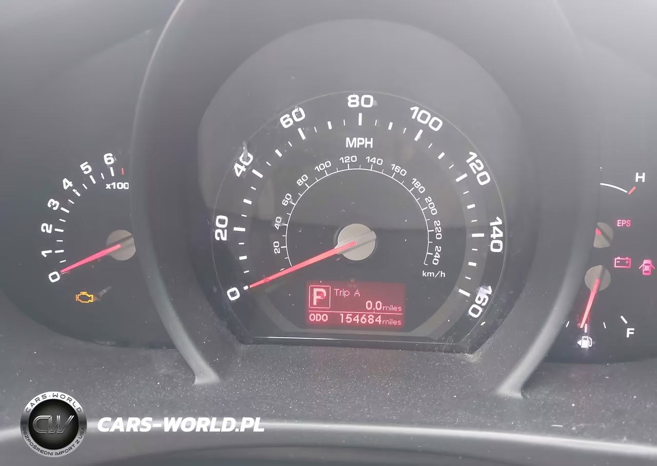2013 Kia Sportage Lx VIN:KNDPBCA27D7391378 - 7