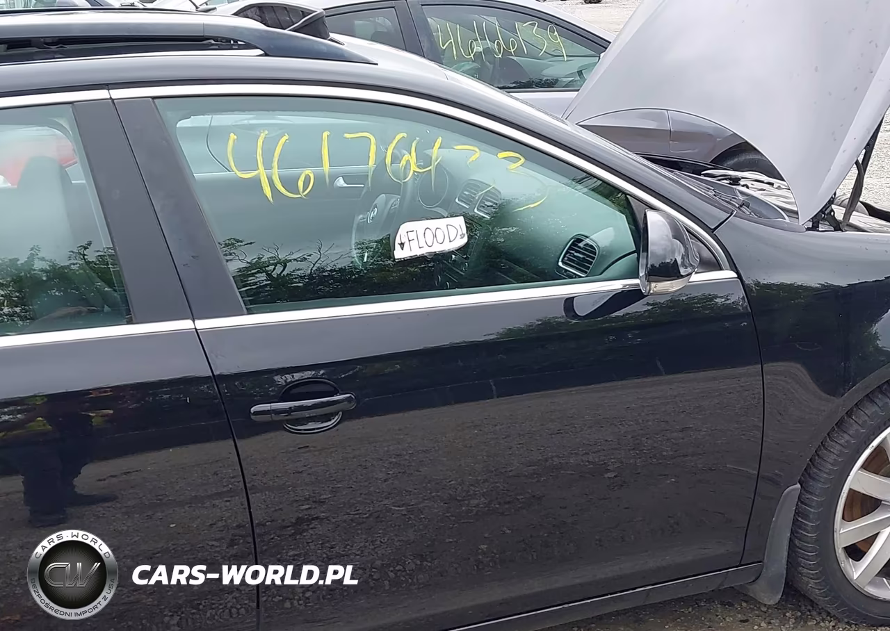 2014 Volkswagen Jetta Sportwagen 2.0L Tdi VIN:3VWPL7AJ7EM626880 - 6