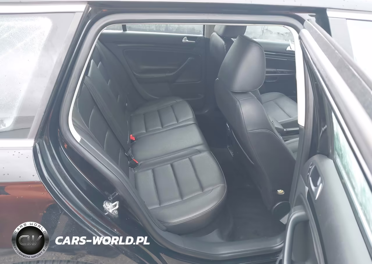 2014 Volkswagen Jetta Sportwagen 2.0L Tdi VIN:3VWPL7AJ7EM626880 - 8