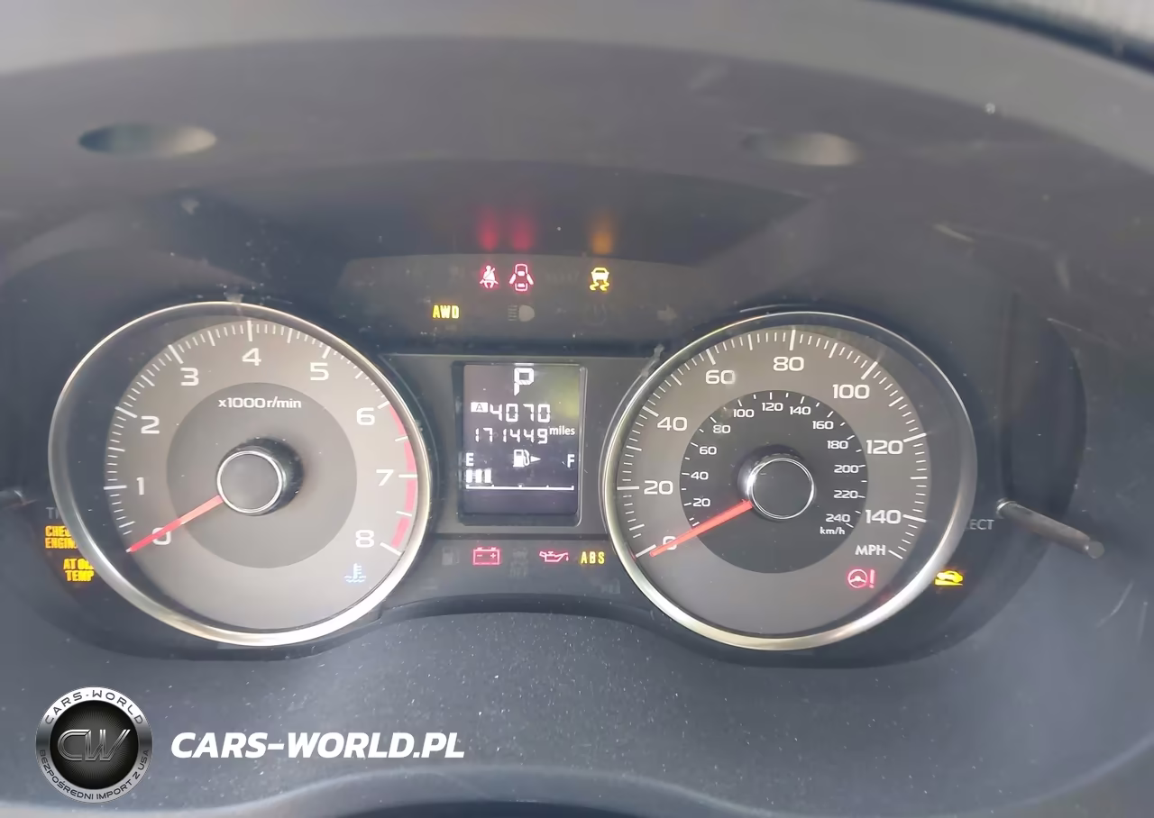 2014 Subaru Forester 2.5I Limited VIN:JF2SJAHC9EH537454 - 7