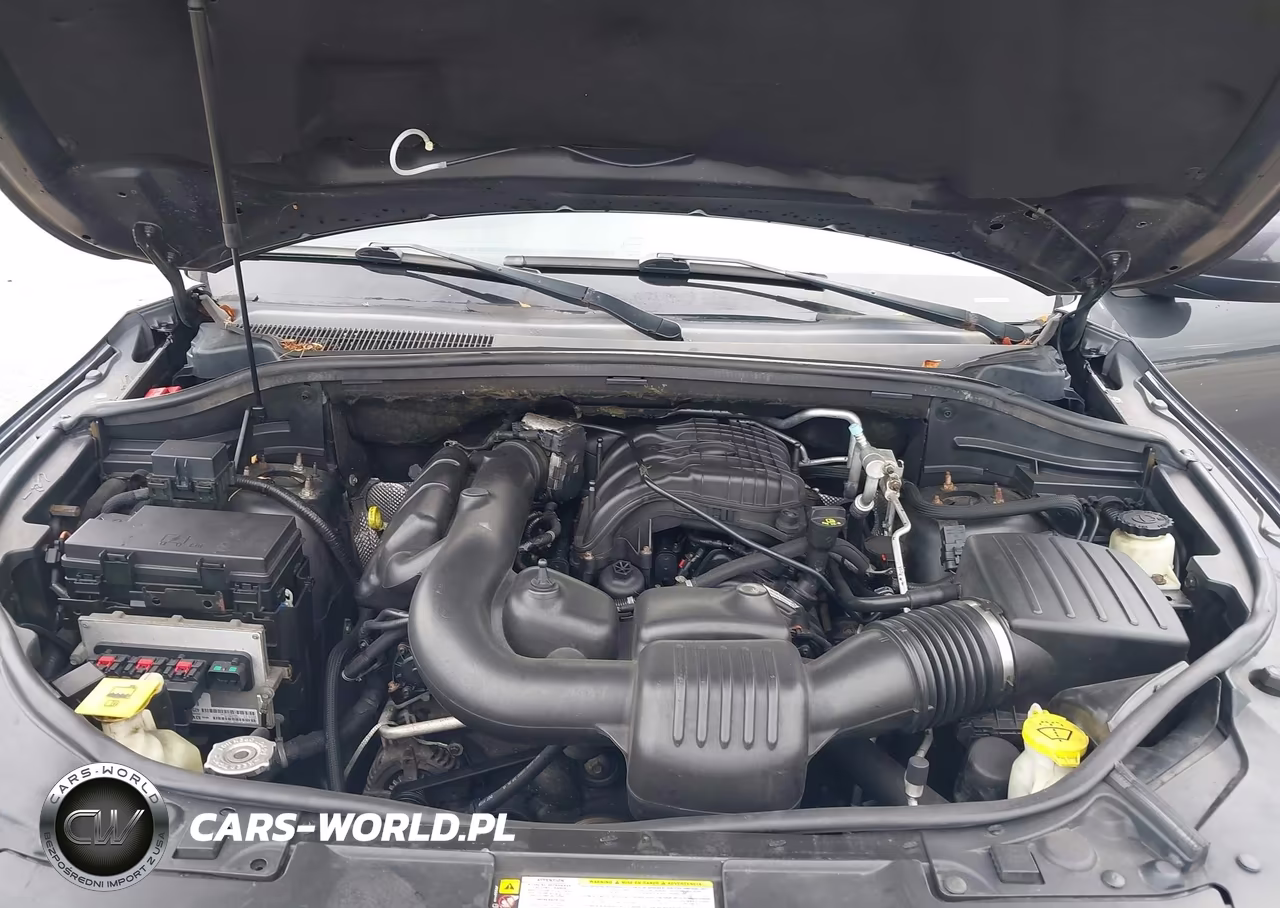2011 Dodge Durango Express VIN:1D4RE2GG9BC653776 - 10