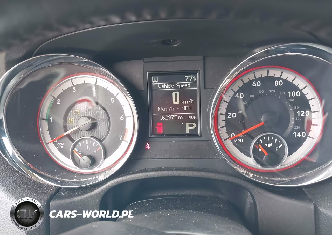 2011 Dodge Durango Express VIN:1D4RE2GG9BC653776 - 7