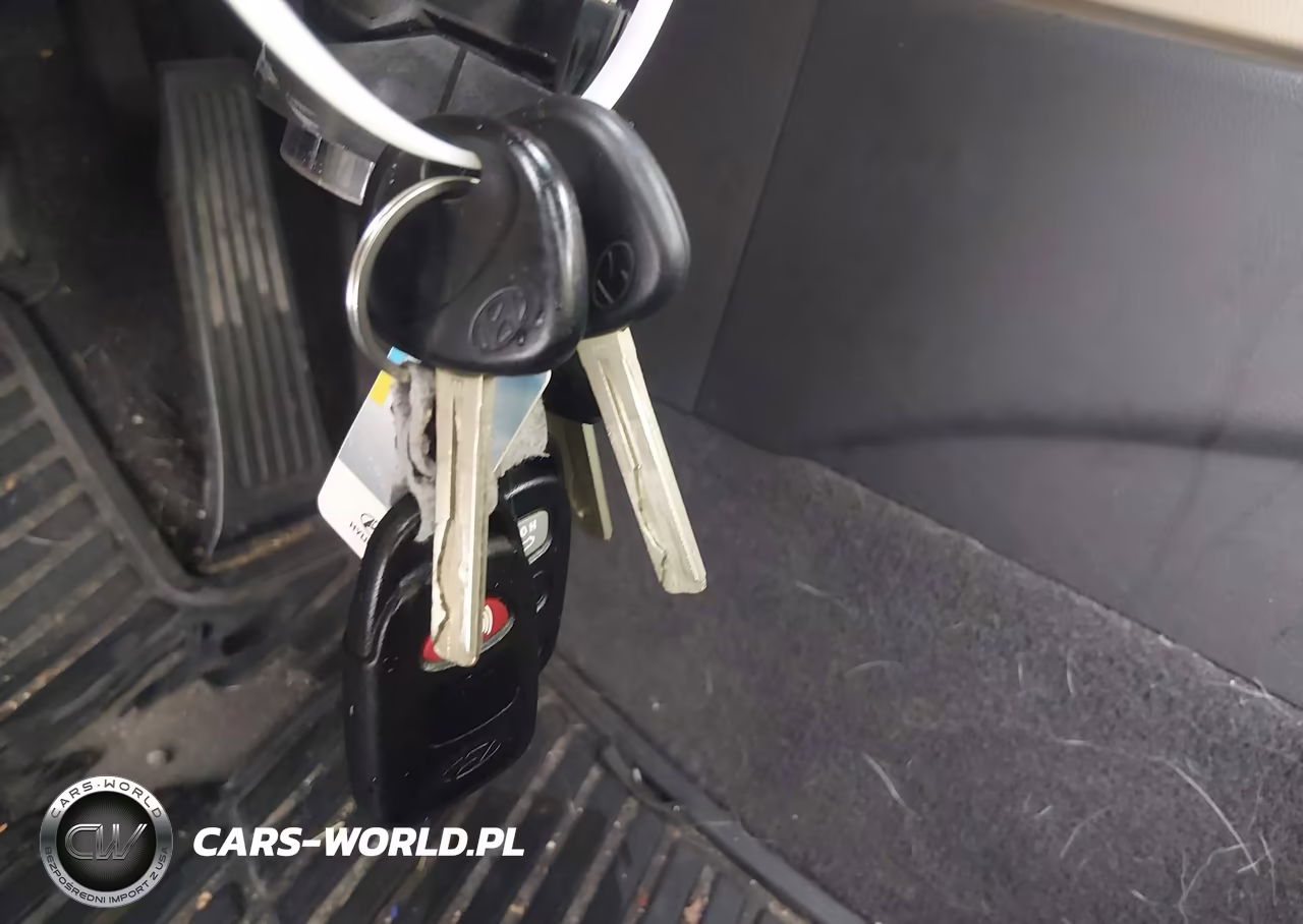 2013 Hyundai Sonata Gls VIN:5NPEB4AC7DH801646 - 11
