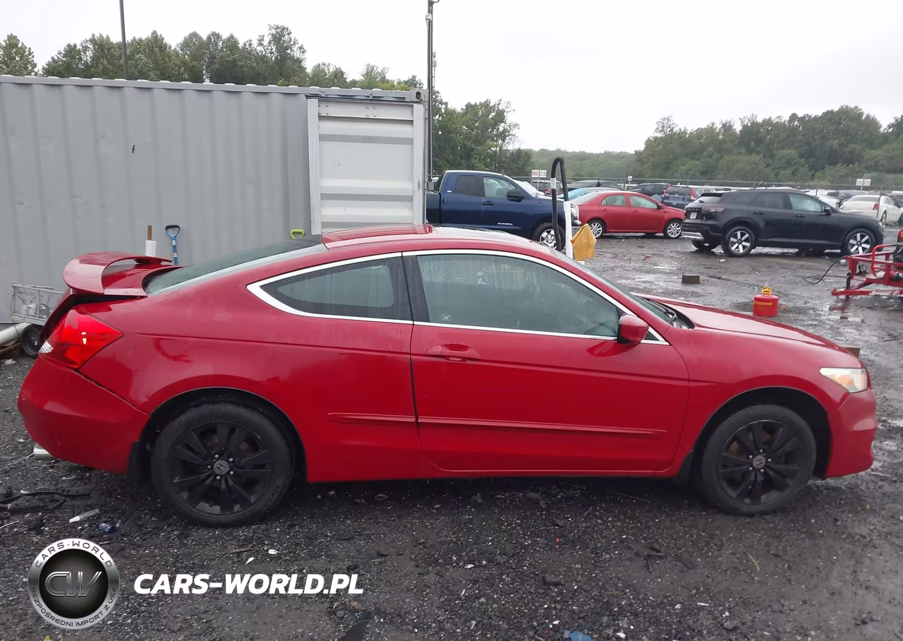 2011 Honda Accord 2.4 Ex VIN:1HGCS1B77BA013432 - 13