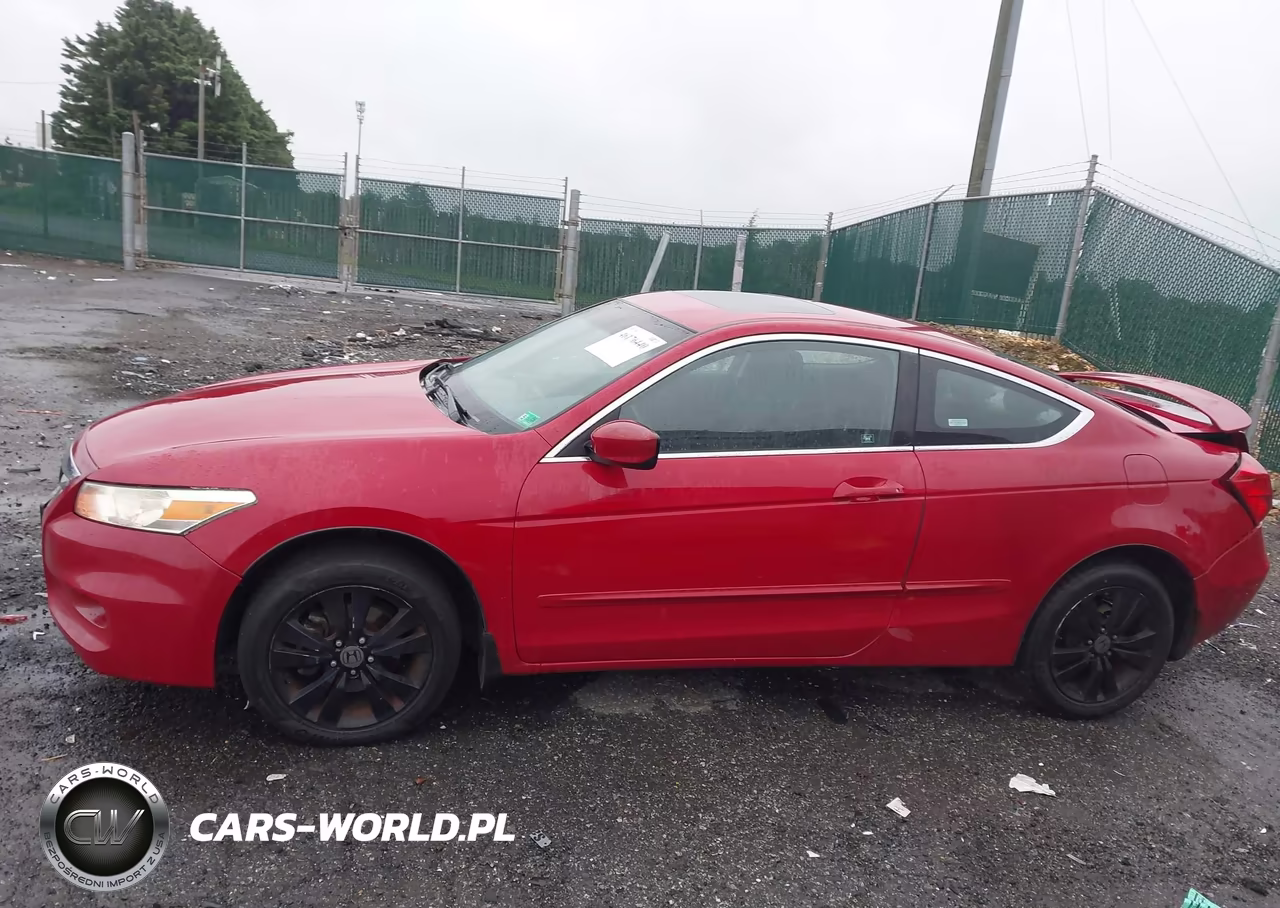 2011 Honda Accord 2.4 Ex VIN:1HGCS1B77BA013432 - 14