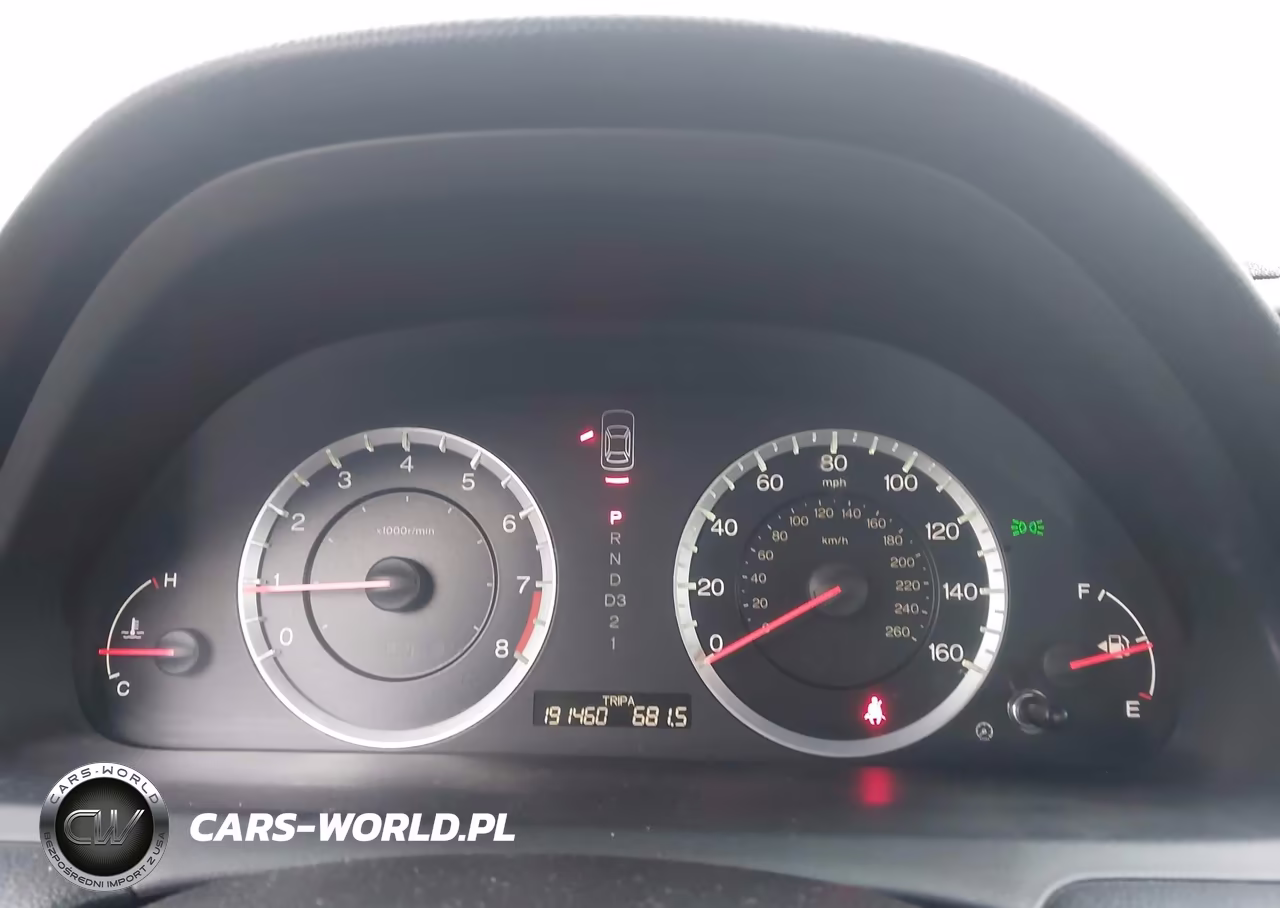 2011 Honda Accord 2.4 Ex VIN:1HGCS1B77BA013432 - 7