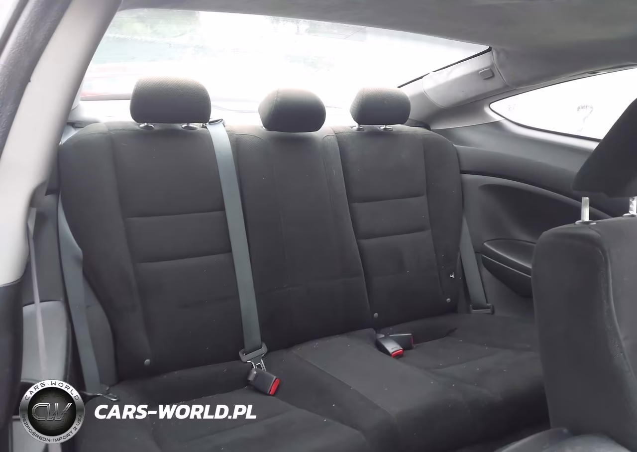 2011 Honda Accord 2.4 Ex VIN:1HGCS1B77BA013432 - 8