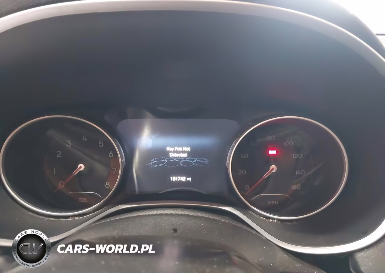 2019 Jeep Compass Latitude 4X4 VIN:3C4NJDBBXKT597396 - 7