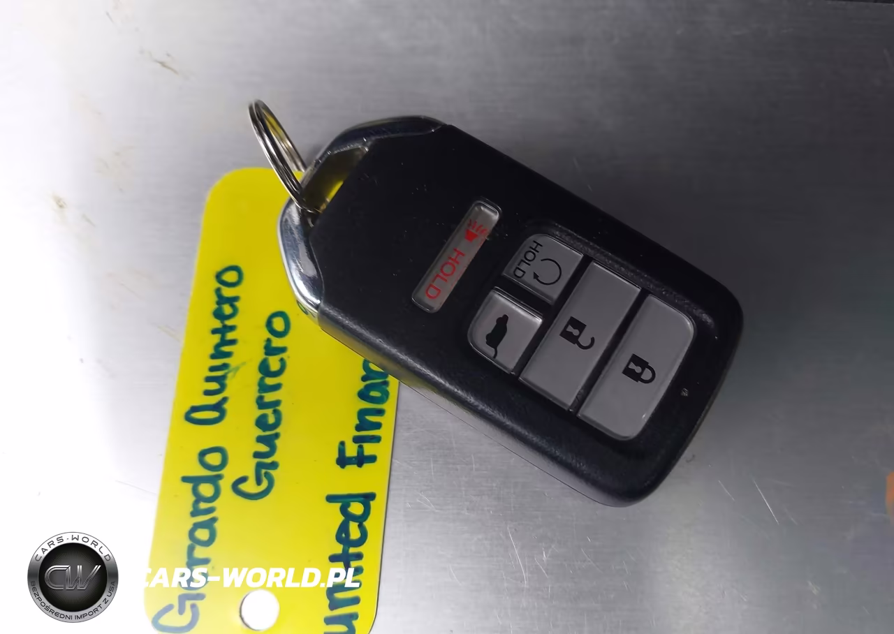 2019 Honda Cr-V Ex VIN:2HKRW2H52KH650584 - 11