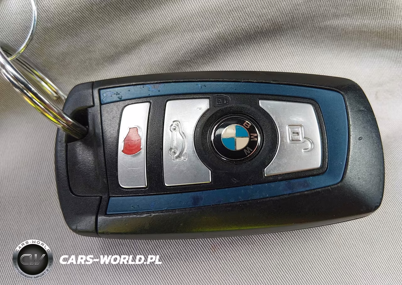 2015 BMW 435I Gran Coupe xDrive VIN:WBA4B3C58FGV48670 - 11